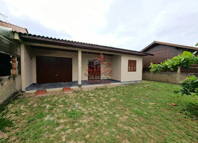 Imagem C1009 |Casa 3 dorm mobiliada, a 400m do mar, Imarã, Imbé