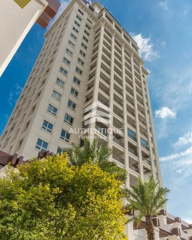 Imagem Quartier Auri Vila Olimpia - Apartamento à venda no bairro Vila Olímpia - São Paulo/SP, Zona Sul