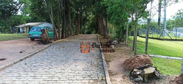 Imagem Sítio à venda, 40000 m² por R$ 4.000.000,00 - Jardim Esplanada - Itatiba/SP