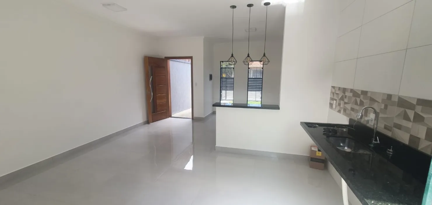 Imagem Casa à venda 2 Quartos, 1 Suite, 1 Vaga, 125M², Residencial San Marino, Taubaté - SP