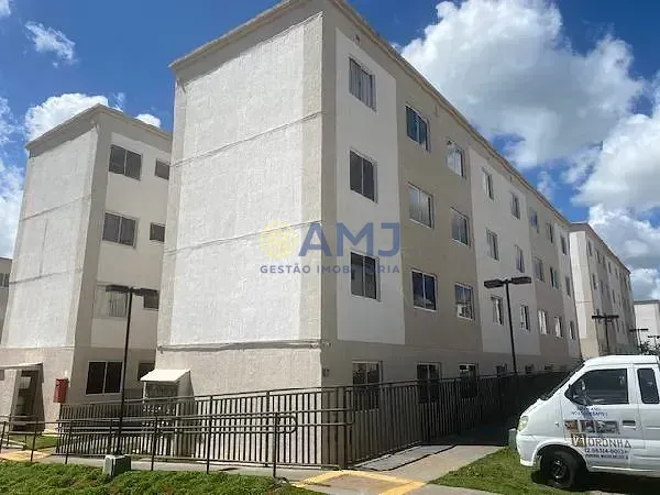 Imagem Apartamento à venda no VENDA ONLINE - OPORTUNIDADE CAIXA EM GOIÂNIA!
