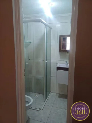 Imagem Apartamento 2 Dormitórios à Venda no Condomínio Bilbão - Ferraz de Vasconcelos
