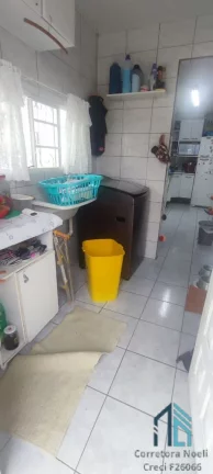 Imagem (PERMUTA) Casa 03 quartos c/suíte, edícula no Bairro Alto em Curitiba PR