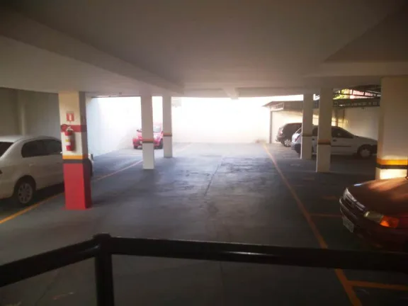 Imagem Apartamento com 2 Quartos à Venda, 63 m²em Jardim América - Goiânia