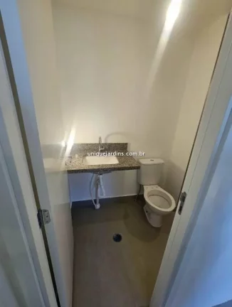 Imagem Apartamento à venda Vila Olímpia São Paulo