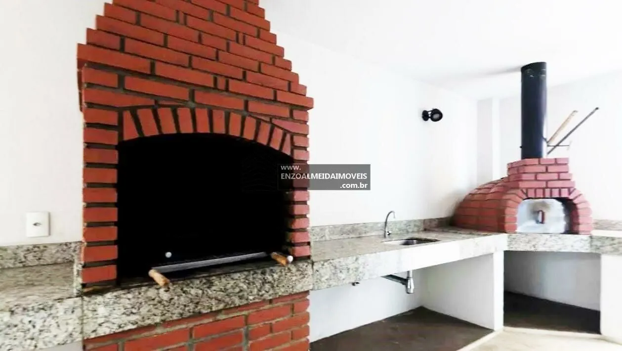 Imagem Alcance Club Residencial Sacoma - Apartamento à venda em São Paulo/SP