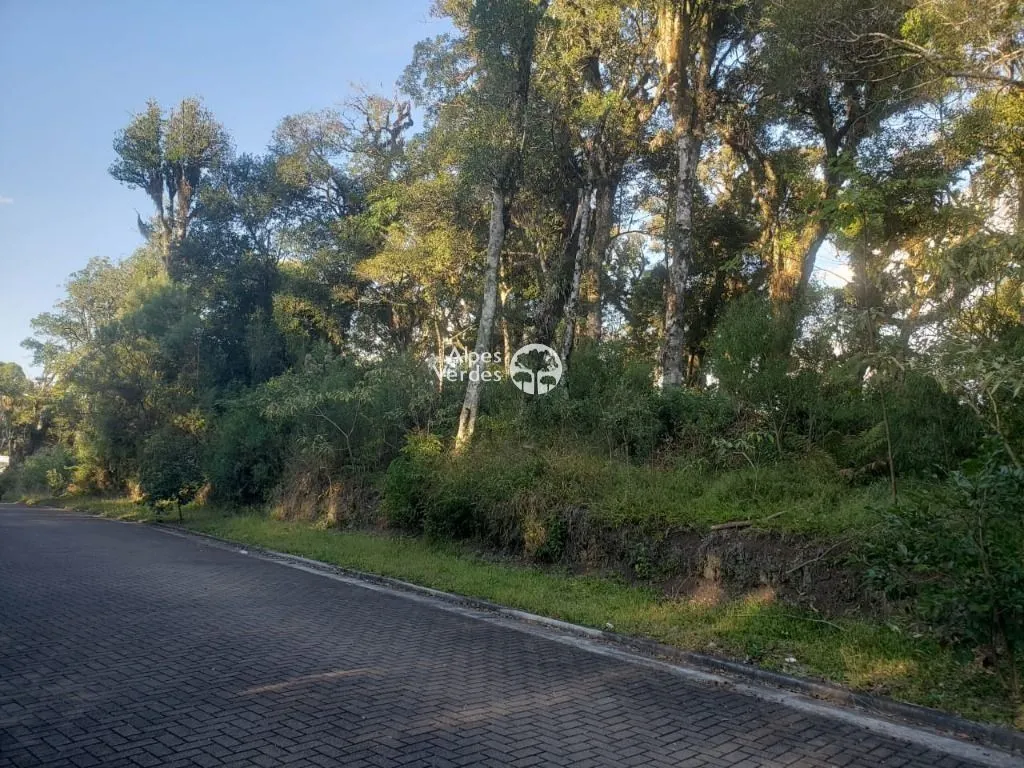 Imagem Terreno à venda, 450 m2 por R$ 480.000 - Carniel - Gramado/RS