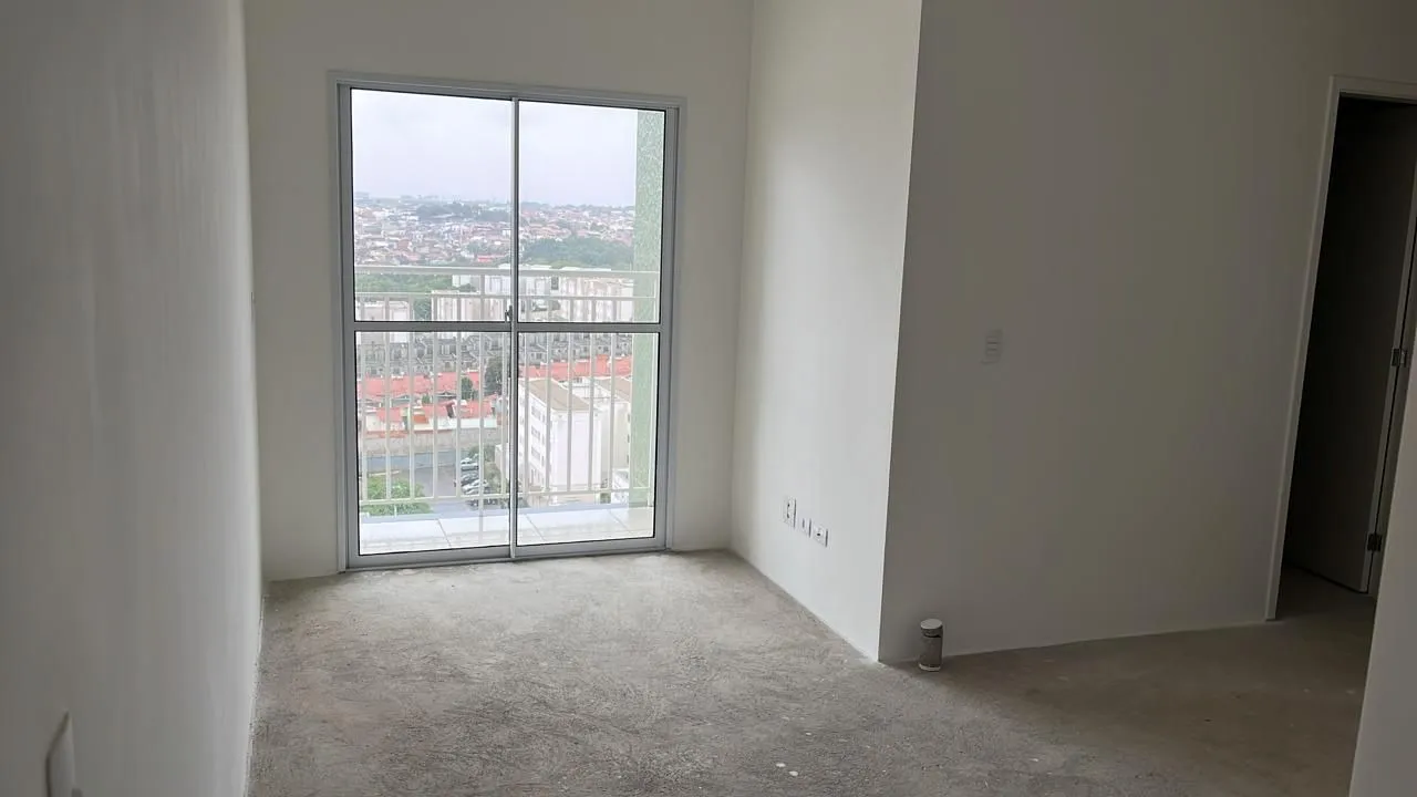 Foto do imóvel Viva com Conforto e Elegância no Residencial Monte Castelo em CAGUASSU, SOROCABA - SP