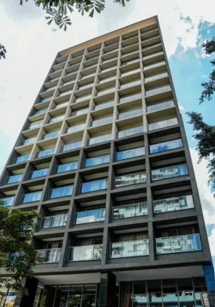 Foto do imóvel Apartamento para Venda em São Paulo, Perdizes, 1 dormitório, 2 banheiros, 1 vaga em Rua Apiacás