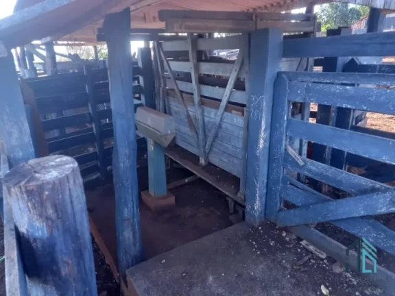 Imagem Sítio 30 alqueires extra imperdível - Oportunidade Única! em Cornélio Procópio PR