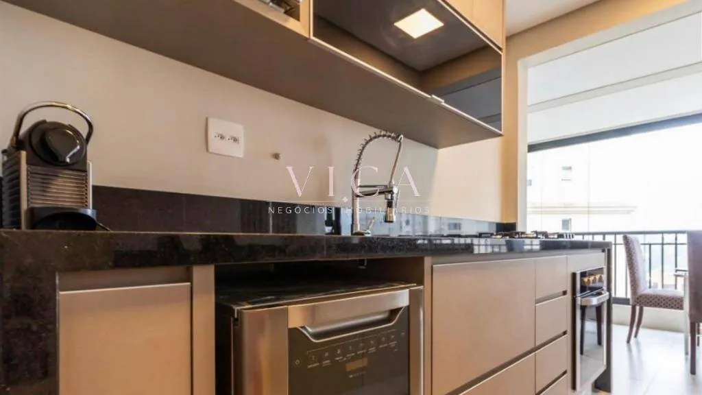 Imagem Apartamento com 2 suítes à venda, 91 m² - Green Valley - Alphaville/Barueri