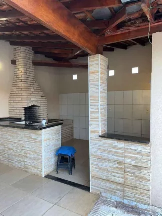 Imagem CASA A VENDA DO JARDIM MARIA LÚCIA EM RIO PRETO