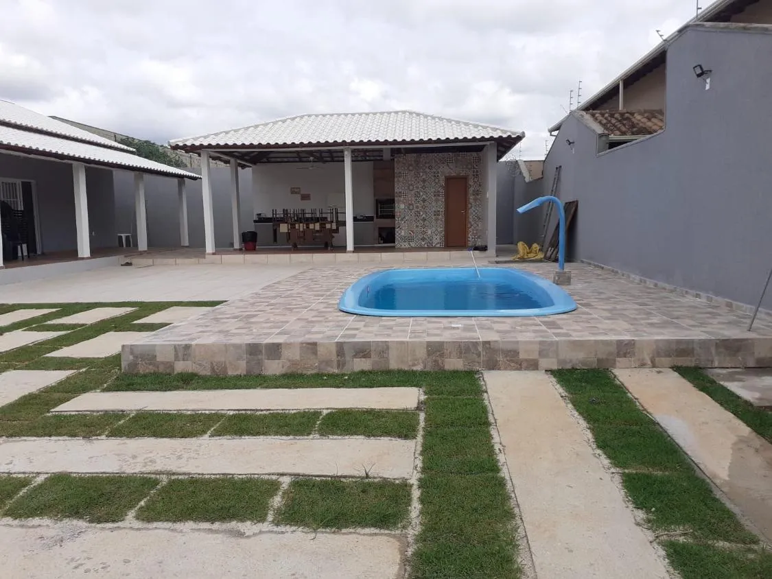Imagem Vendo uma linda casa em Betim/MG ( valor 870.000,00 )