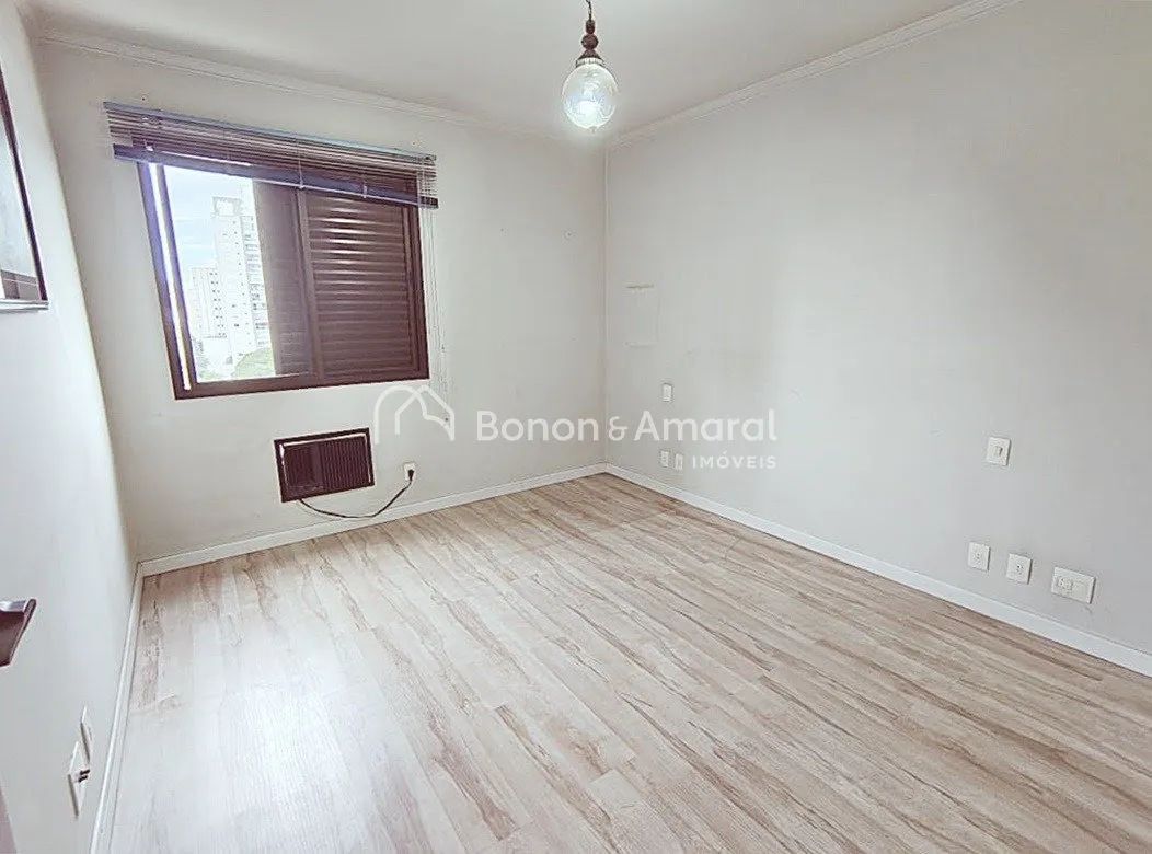 Imagem Apartamento a venda na Vila Itapura em Campinas!!