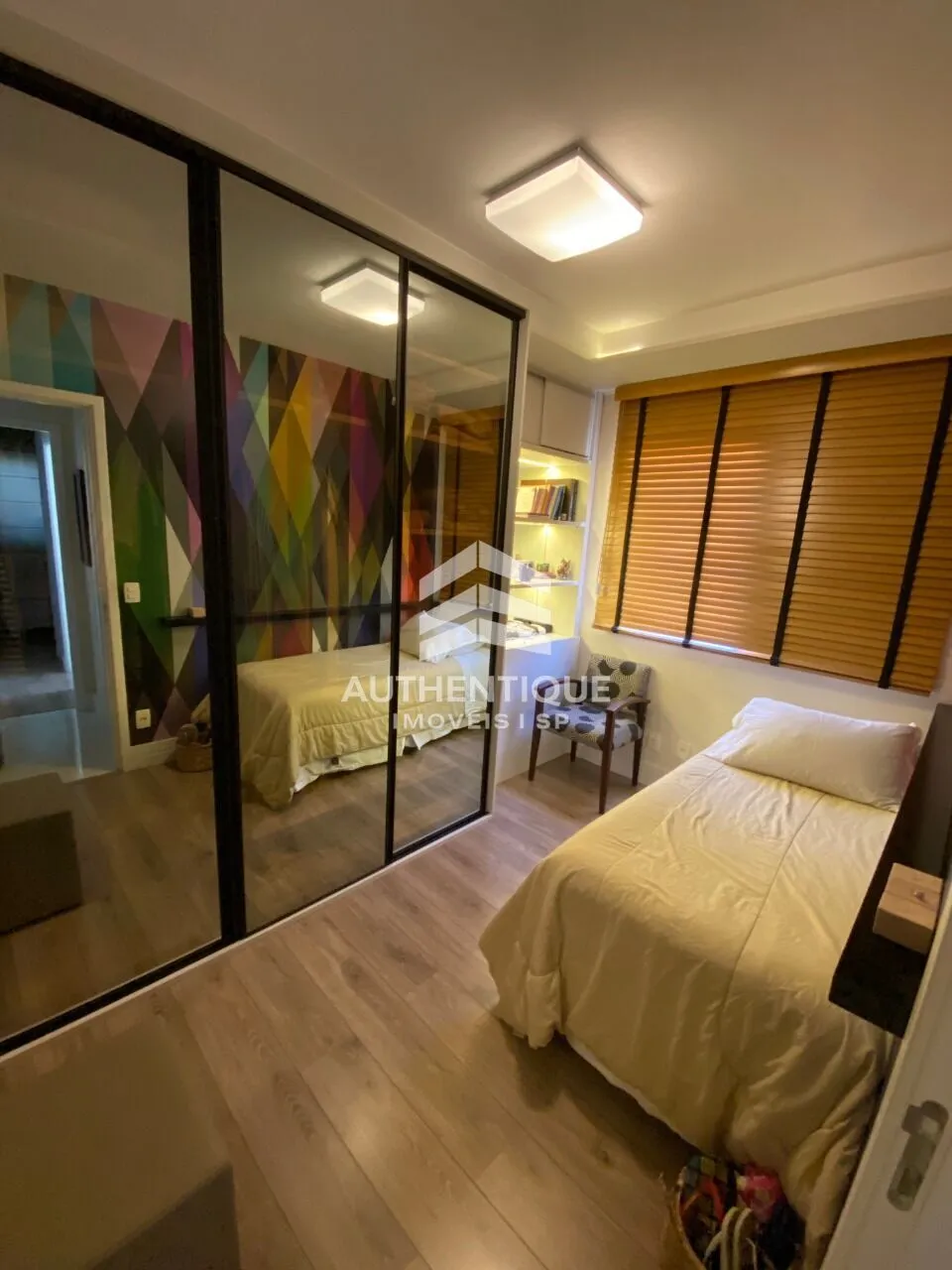 Imagem Acclimare - Aclimação - Apartamento à venda no bairro Aclimação - São Paulo/SP, Zona Sul