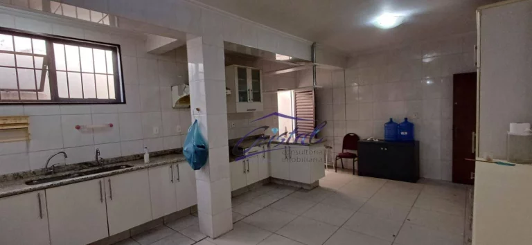 Imagem Casa com 5 quartos (2 suítes) à venda, 197 m² - Butantã - São Paulo/SP