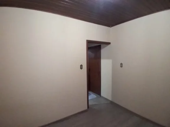 Imagem Linda Casa com 150m², Salão de Festas, Condomínio Central em Águas Claras