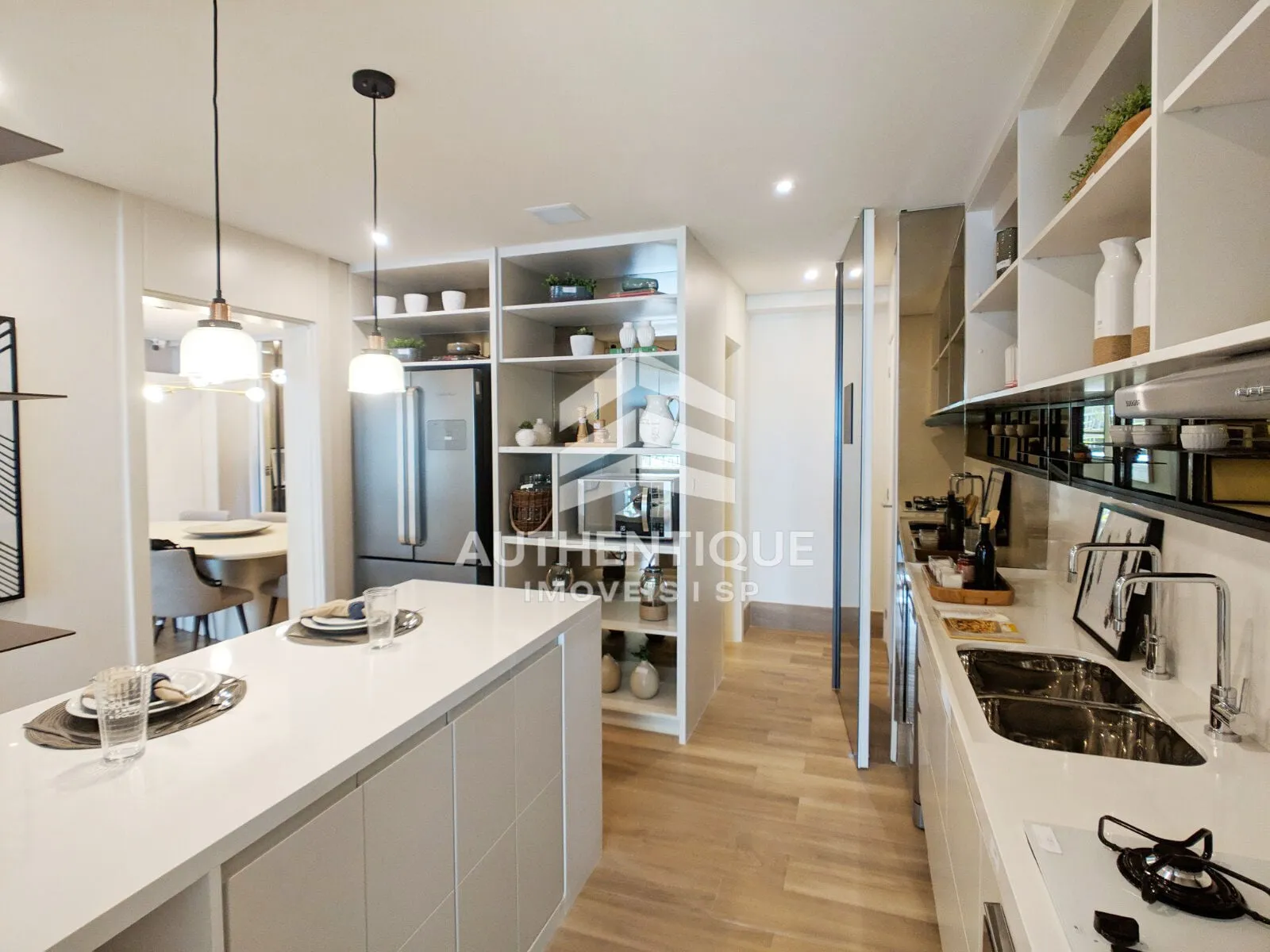 Imagem LEGACY KLABIN - Apartamento à venda em São Paulo/SP