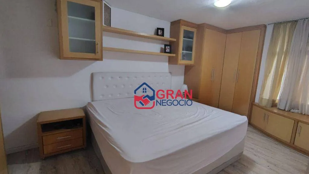 Imagem Apartamento com 3 dormitórios à venda - Seminário - Curitiba/PR