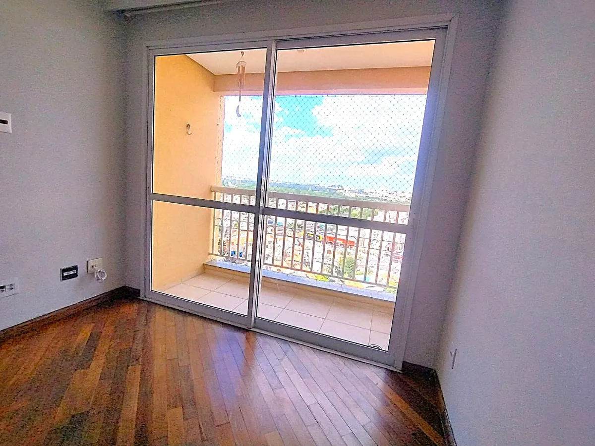 Imagem Apartamento para venda em Ponte Grande com 3 quartos, sendo 1 suíte, 75m2