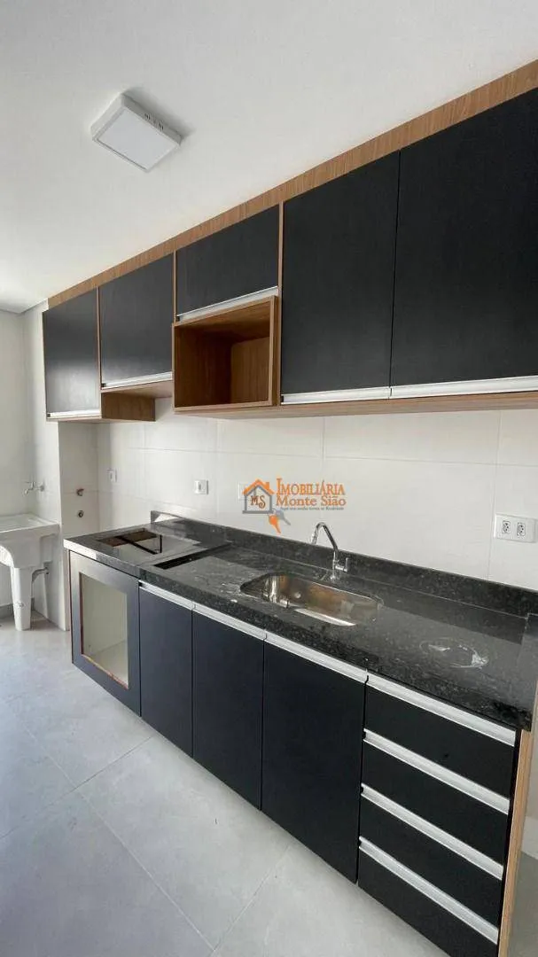 Imagem Apartamento Garden com 2 dormitórios à venda, 135 m² por R$ 742.000,00 - Alvinópolis - Atibaia/SP