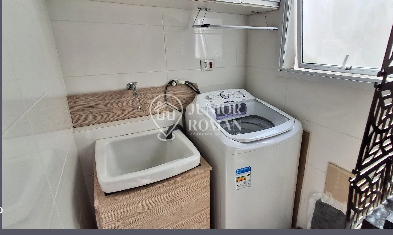 Imagem APTO MODERNO 2 DORM BAIRRO OSWALDO CRUZ - SÃO CAETANO DO SUL/SP