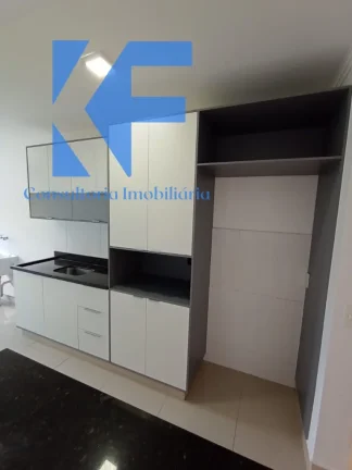 Imagem APARTAMENTO RESIDENCIAL em HORTOLÂNDIA - SP, JARDIM SÃO SEBASTIÃO