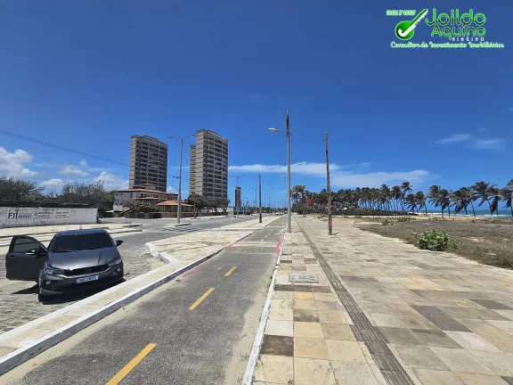 Imagem **O Litoral é Seu! Pré-Lançamento Exclusivo Praia do Futuro !**