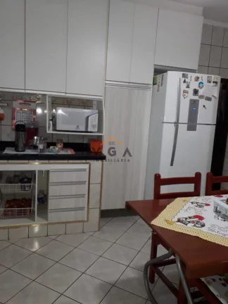 Imagem Sobrado para Venda em São Paulo, Vila Sílvia, 3 dormitórios, 1 suíte, 4 banheiros, 2 vagas