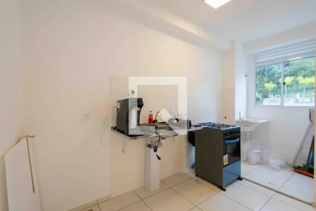 Imagem Apartamento à Venda - Vargem Grande, 2 Quartos, 45 m2