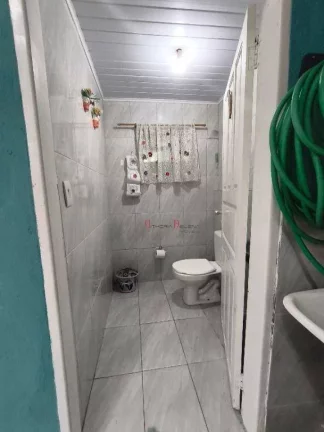 Imagem Casa com 3 dormitórios à venda, 160 m² por R$ 800.000,00 - Vila Brasileira - Itatiba/SP