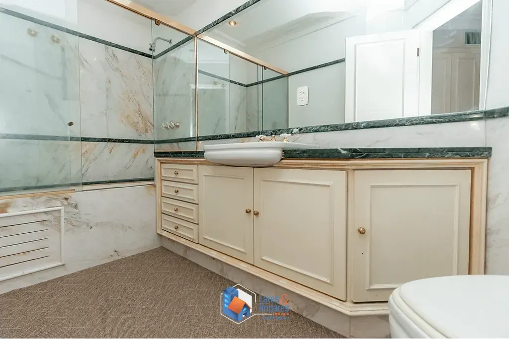 Imagem Apartamento à venda 4 Quartos 4 Suites 5 Vagas 350.71M² Santa Cecília São Paulo - SP
