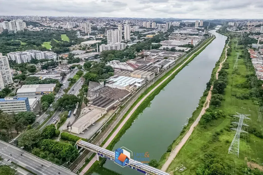 Imagem Terreno/Lote Comercial à venda 402M² Socorro São Paulo - SP