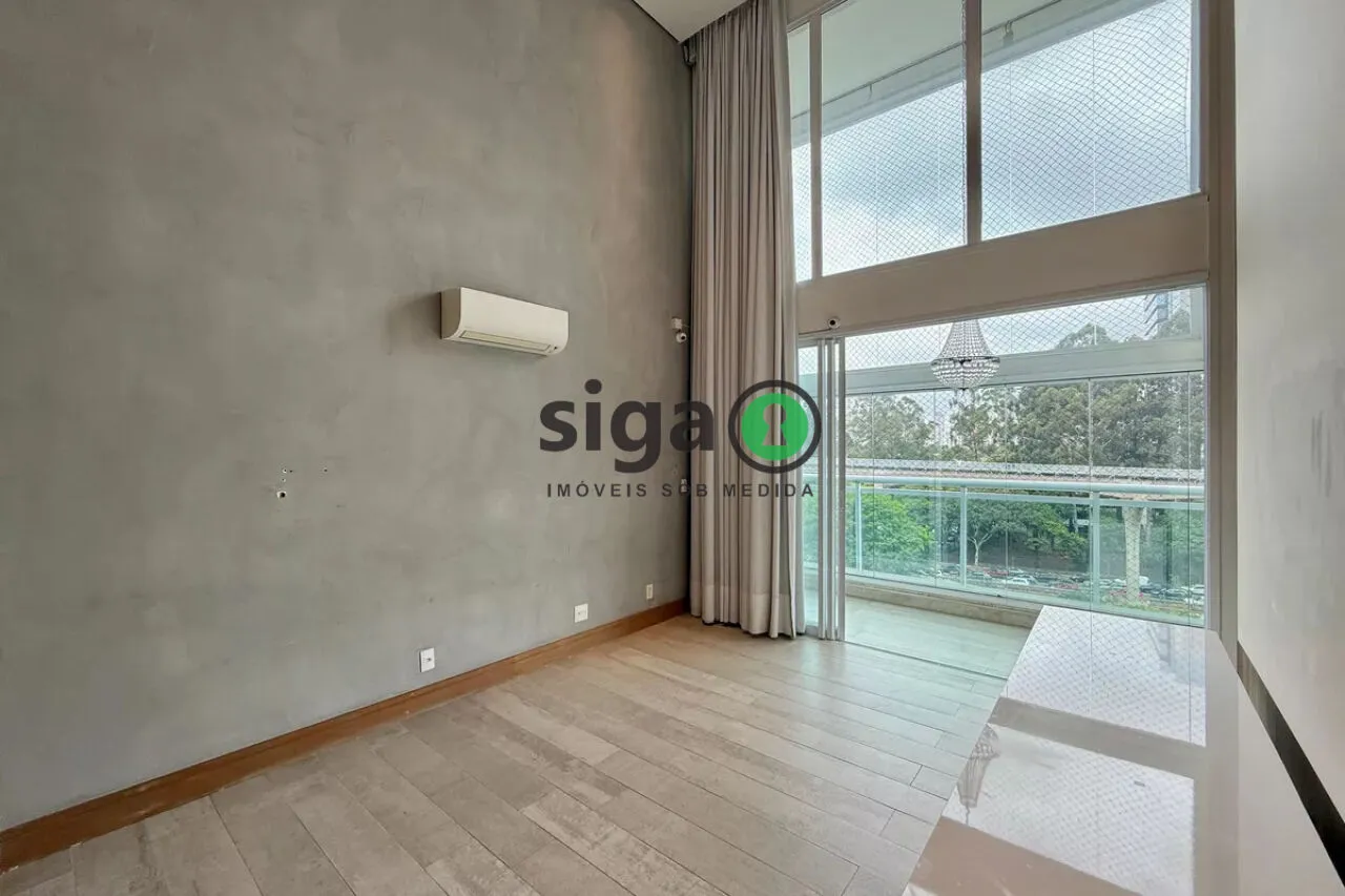 Imagem APARTAMENTO COM 3 QUARTOS 1 SUITE PARA VENDA NO BROOKLIN