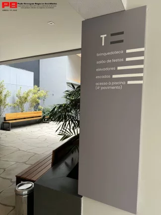 Imagem Apartamento 3 dormitórios 127m² - Vila Madalena