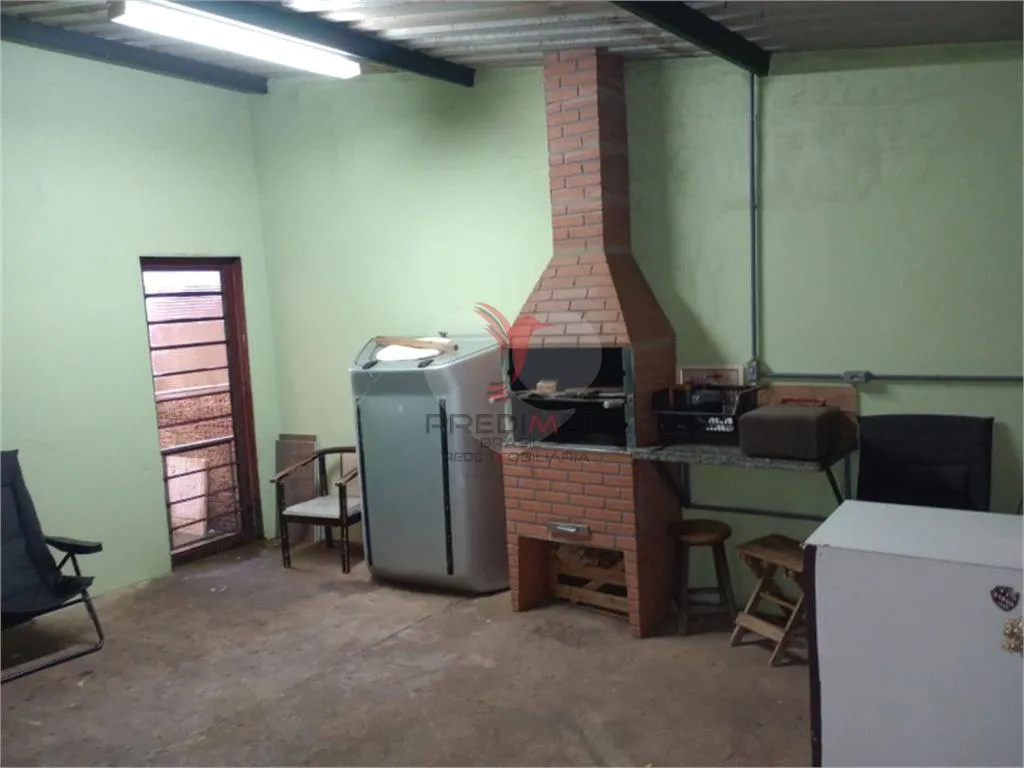 Imagem Casa de 2 quartos, 150m² no bairro Jardim Itapuã, em Lençóis Paulista