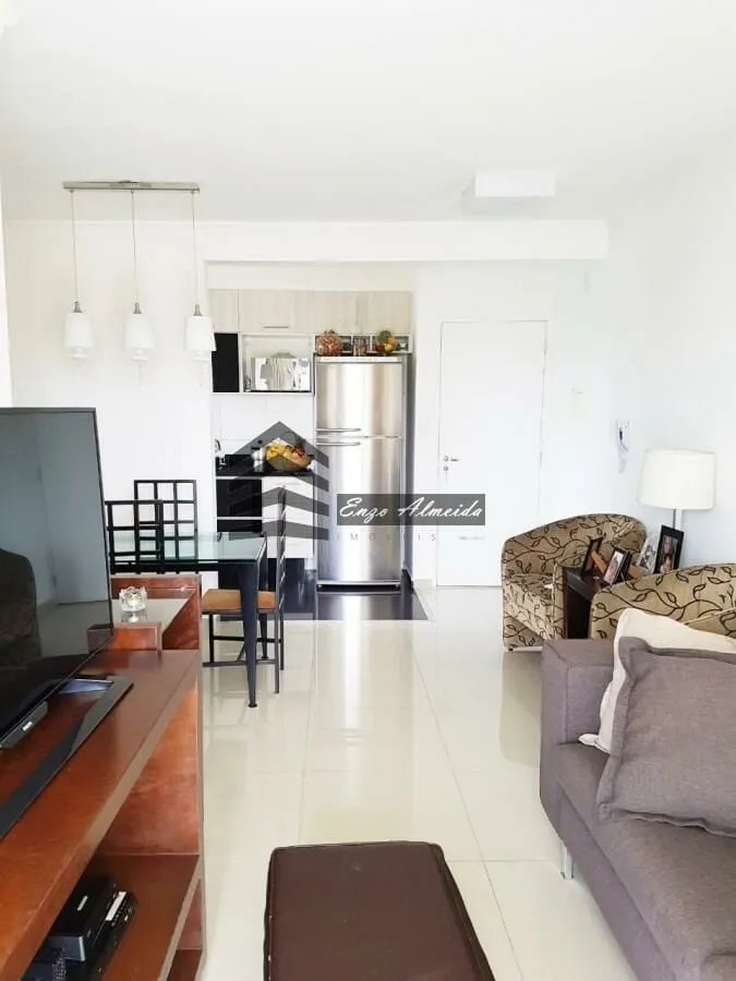 Imagem Apartamento à venda em São Paulo/SP