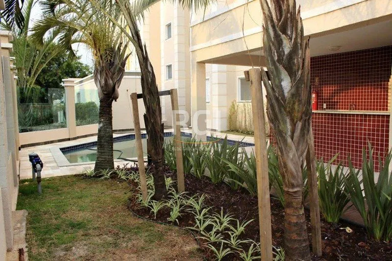 Imagem Apartamento em Morro Santana