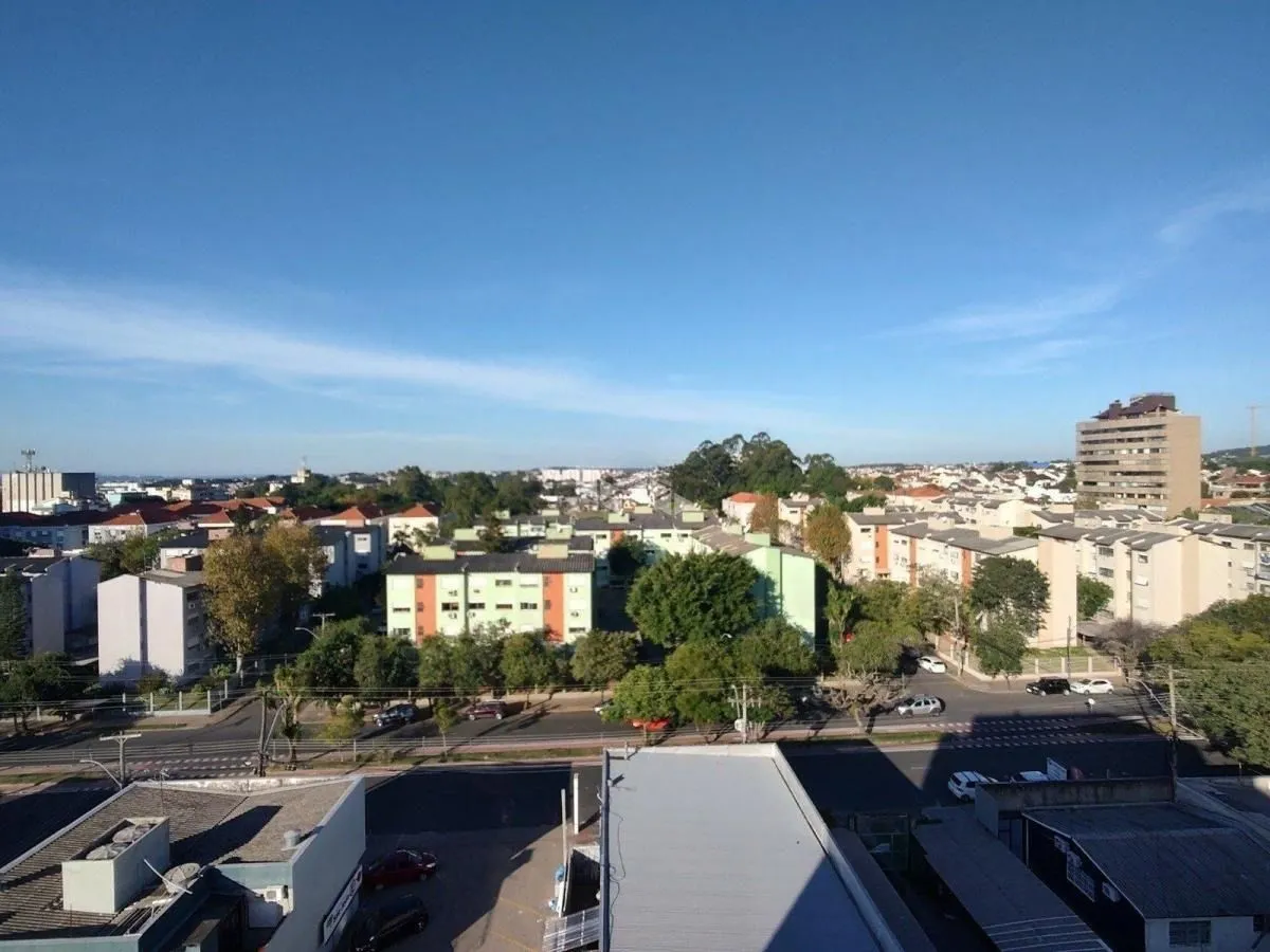 Imagem Cobertura com elevador, 3 dormitórios, suíte e 3 vagas.