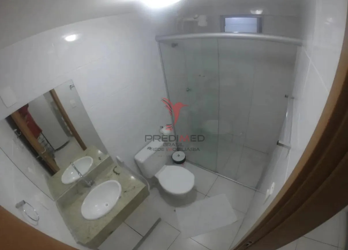 Imagem Flat na praia de Tambau , a beira mar da orla de tambau
