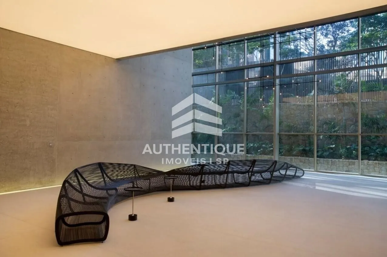Imagem Casa Brasileira Itaim - Apartamento à venda no bairro Itaim Bibi - São Paulo/SP, Zona Sul