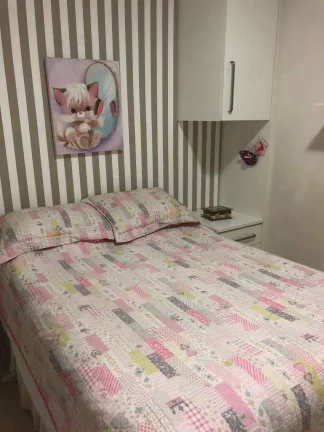 Imagem Apartamento edifício Península de Marau, 3 dormitórios/suítes