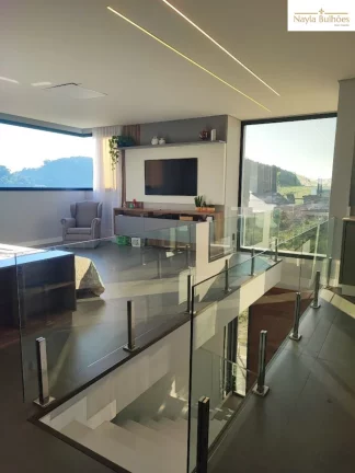 Imagem CASA RESIDENCIAL em São José - SC, Forquilhas