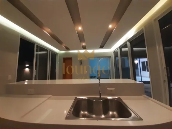 Imagem Casa à Venda Alphaville Nova Esplanada - Votorantim/SP