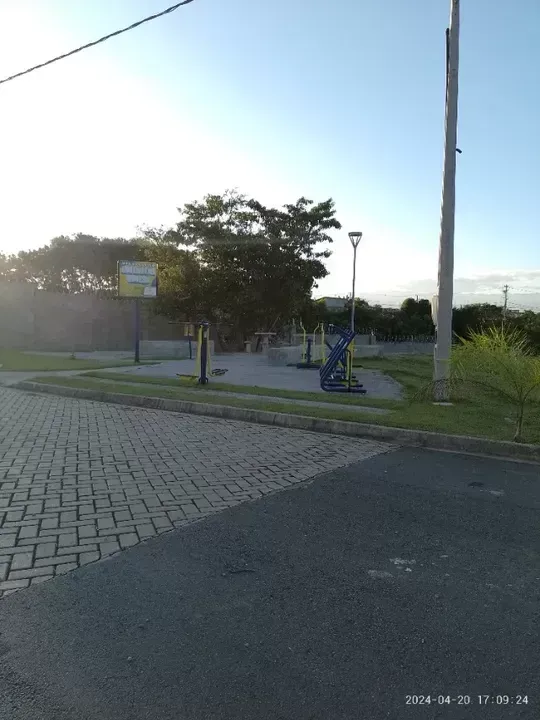 Foto do imóvel Terreno à venda, Loteamento Industrial Água Preta, Pindamonhangaba, SP