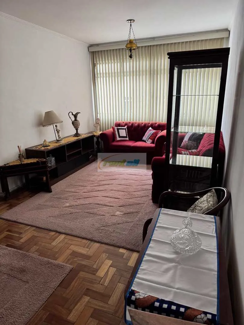 Imagem Apartamento Padrão