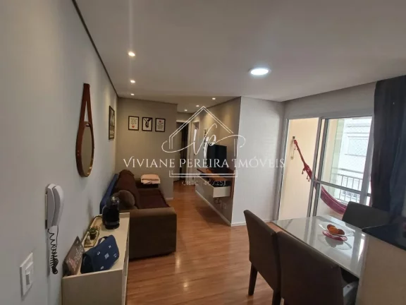 Imagem Condomínio Villagio EcoPark a venda Santa Maria, Osasco, 48m², 02 dormitórios, 01 banheiro, 01 vaga