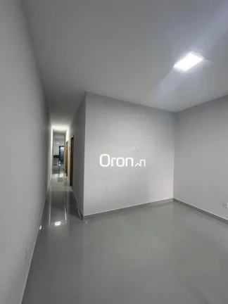 Imagem Casa com 2 dormitórios à venda, 78 m² por R$ 295.000,00 - Jardim Marques de Abreu - Goiânia/GO
