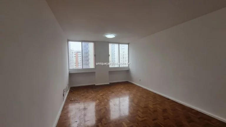 Imagem Apartamento à venda Jardim América São Paulo