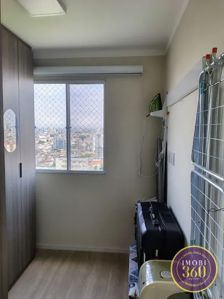 Imagem Apartamento à Venda em Vila Buenos Aires, São Paulo - SP